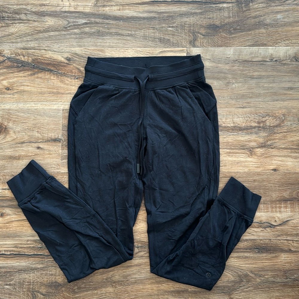 Lululemon Ready to Rulu Joggers